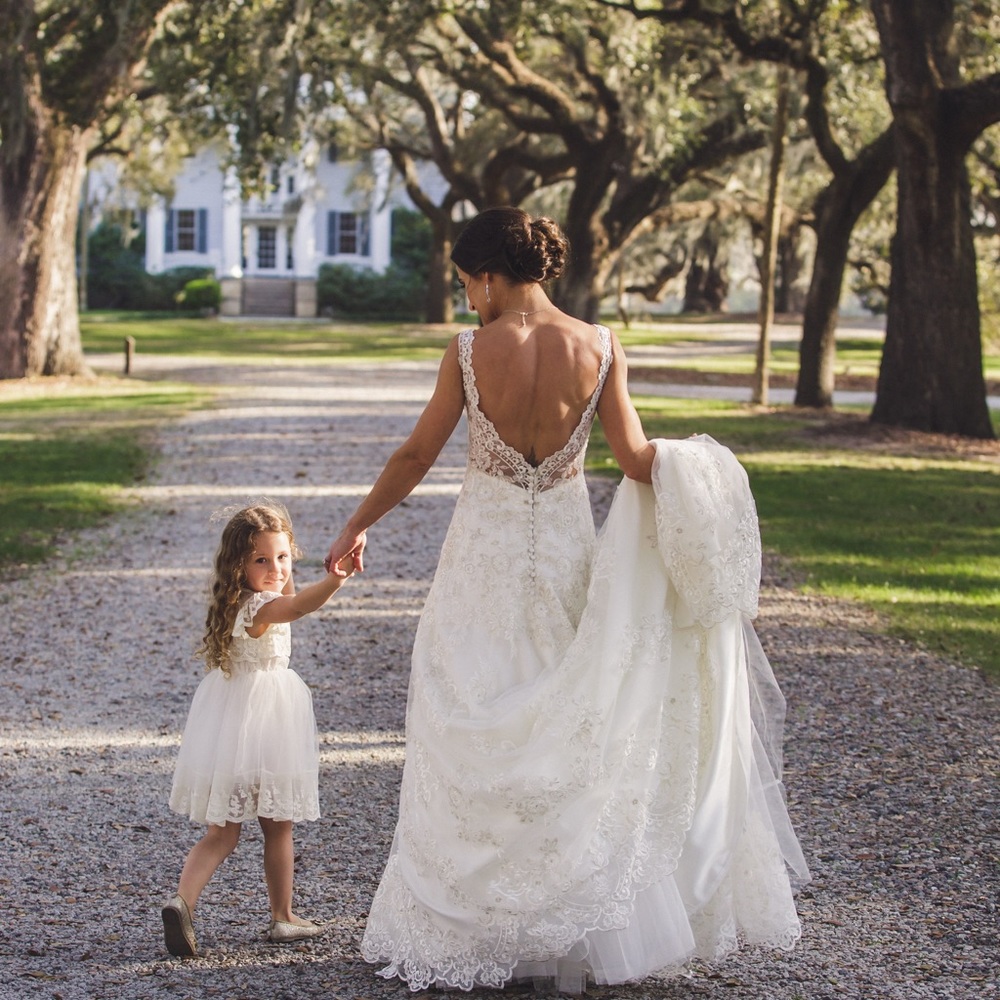 Meet your posher, Amber! 😊